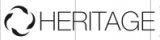 Heritage Trucking - Large Logo - 97" x 20"