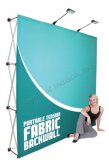 Hop Up Full Fitted Graphic Display System