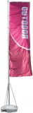 Wind Dancer LT Flag Pole