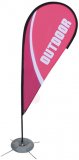 Zoom Teardrop 5 Meter