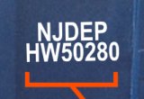 Heritage Trucking Environmental Container NJDEP Number