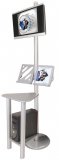 Linear Monitor Kiosk Kit