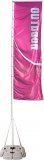Wind Dancer Flag Pole