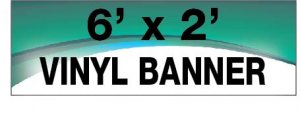 Outdoor Banner
