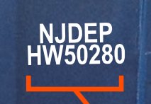 Heritage Trucking Environmental Container NJDEP Number