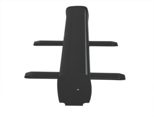 Mosquito 800 Retractable Banner