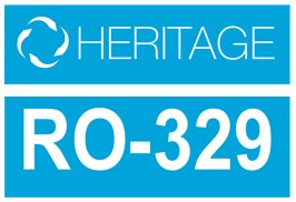 Heritage Roll Off Boxes - NEW Package