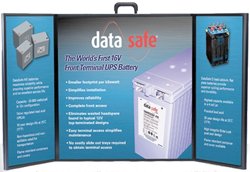 Voyager Monster Tabletop Display with Graphics