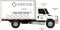 Heritage 14' Box Truck - NEW Vehicle Package