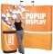 4 x 3 Coyote Full Mural Display System