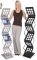 Zedup Pro Literature Rack