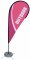 Zoom Teardrop 3 Meter