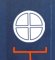Heritage Trucking - Environmental Container Circle Decal