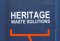 Heritage Trucking - Environmental Container Heritage Logo