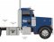 Heritage Peterbilt Day Cab - New Day Cab Package